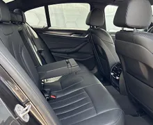 Zunanja slika - BMW Serija 5 - : 520d xDrive M -LASER-ACC-VIRTUAL-20COL-HEADUP - 11 - Predogledna slika