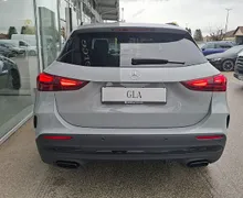 Zunanja slika - Mercedes-Benz GLA-Razred - GLA 180 AMG Line Edition - 4 - Predogledna slika