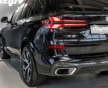 Zunanja slika - BMW X5 - serija : 3.0D-XDRIVE-M PAKET-HEAD UP-PANORAMA-NAVI-HK-21COL - 7 - Predogledna slika