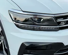 Notranja slika - Volkswagen Tiguan - 2.0 TDI-4X4-DSG-176KW-2X R LINE-VIRTUAL-FUL LED- - 8 - Predogledna slika