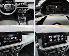 Zunanja slika - Škoda Kamiq - 1.0 TSI Essence DSG -1.LASTNIK -  NA OBROKE - - 8 - Predogledna slika