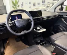 Zunanja slika - MG MG4 - Luxury 64 kWh - 7 - Predogledna slika