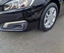 Zunanja slika - Peugeot 508 - 1.6 HDI 120 LED PANORAMA KAMERA - 3 - Predogledna slika