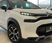 Zunanja slika - Citroën C3 Aircross - 1.2-SHINE-FULL-LED-KAM-MRTVI-KOTI-NAVI-16C - 4 - Predogledna slika