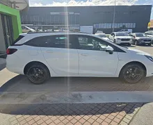 Zunanja slika - Opel Astra - 1.6 CDTI 81KW ST - 8 - Predogledna slika