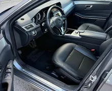 Zunanja slika - Mercedes-Benz E-Razred - E 250 BlueTEC 4MATIC T Avt.-NA OBROKE BREZ POLOGA- - 5 - Predogledna slika