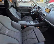 Zunanja slika - Audi A3 - 1.6 TDI BI-XENON-RADAR-NAVI-ALU PLATIŠČA-PDC - 11 - Predogledna slika