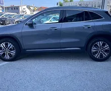 Zunanja slika - Mercedes-Benz GLA-Razred - 180 Progressive Avt. - 4 - Predogledna slika