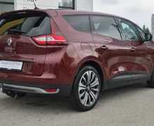 Zunanja slika - Renault Scénic - Grand Scenic Grand  TCe 115 Energy Zen - 5 - Predogledna slika