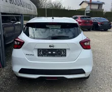Zunanja slika - Nissan Micra - 1,0 Visia - 9 - Predogledna slika