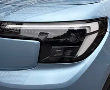Zunanja slika - Ford Explorer - EV PREMIUM dv elektro79 kWh 250 kW AT AWD - 7 - Predogledna slika