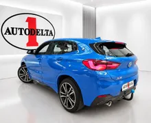 Zunanja slika - BMW serija X2: - X2 sDrive18d M Sport... - 4 - Predogledna slika