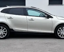 Zunanja slika - Volvo V40 Cross Country - 2.0TD+NAV+VIRTUAL+PDC+ALU - 4 - Predogledna slika