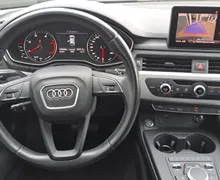 Zunanja slika - Audi A4 - Avant 35 TDI S tronic - 8 - Predogledna slika