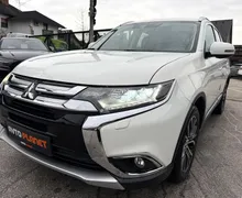 Zunanja slika - Mitsubishi Outlander - 2.2 DI-D 4WD AUT INSTYLE 7SEDEŽEV XENON ACC KAMERA - 8 - Predogledna slika