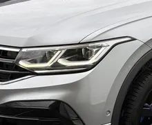 Zunanja slika - VW Tiguan Allspace - 2.0 TDI 4MOTION R-Line-SLO-Panorama-DCC-Mrtvi kot - 5 - Predogledna slika