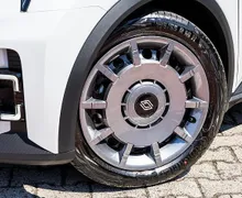 Zunanja slika - Renault 5 E-tech - evolution EV40 90kW - 8 - Predogledna slika
