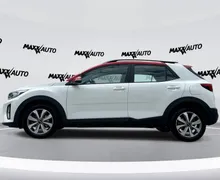 Zunanja slika - KIA Stonic - 1.0 T-GDi LX Urban ISG... - 8 - Predogledna slika