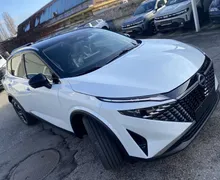 Zunanja slika - Nissan Qashqai - 1.3 DIG-T X-T N-CONNECTA COLD - 6 - Predogledna slika