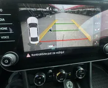 Zunanja slika - Škoda Superb - 2.0 TDI Active DSG.LIMO.KAMERA.NAVI.SAMO 85.000 KM - 9 - Predogledna slika