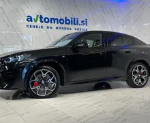 Zunanja slika - BMW serija X2: - M35i xDrive |M-Pro|Pano|IconicG|R20|ACC|360K|HUD| - 2 - Predogledna slika