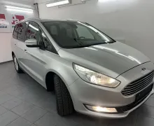 Zunanja slika - Ford Galaxy - 2.0 EcoBlue Titanium Avt.7 SEDEŽEV.NAVI.KAMERA.LED - 1 - Predogledna slika