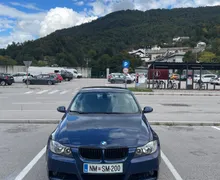 Zunanja slika - BMW Serija 3 - 318d - 1 - Predogledna slika