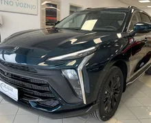 Zunanja slika - Forthing Forthing T5 EVO - T5 Evo 1.5 T-GDI LUXURY - NA ZALOGI - my 2025 - - 3 - Predogledna slika