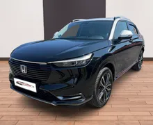 Zunanja slika - Honda HR-V - 1,5 i-MMD Hybrid Elegance CVT - 1 - Predogledna slika