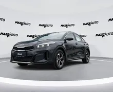 Zunanja slika - KIA XCeed - 1.6 T-GDi LX SMART ISG.7DCT - 1 - Predogledna slika
