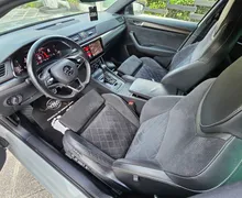 Notranja slika - Škoda Superb - Combi 4x4 2.0 TSI Sportline DSG |VIRTUAL|WEBASTO| - 7 - Predogledna slika