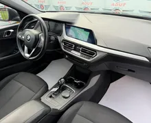 Zunanja slika - BMW Serija 1 - : 118d|LED|RADAR|NAVI|AUT.|TEMP.|JAMSTVO... - 10 - Predogledna slika
