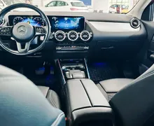 Zunanja slika - Mercedes-Benz GLA-Razred - GLA 200-AKT.TEMP-MRT.KOT-360KAM-AVT.PRT-LED-VIDEO - 7 - Predogledna slika