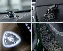 Zunanja slika - Lamborghini Urus - SE MY2026 - NE IŠČITE LEPŠEGA - VERDE ERMES - 15 - Predogledna slika