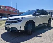Zunanja slika - Citroën C5 Aircross - Shine Pack Hybrid 225 s s - 2 - Predogledna slika