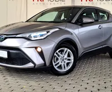 Zunanja slika - Toyota C-HR - Hybrid 1.8 C-ENTER E-CVT MY22 - 1 - Predogledna slika