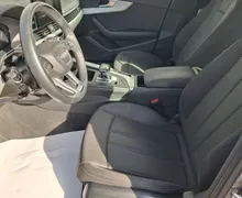Zunanja slika - Audi A4 - Avant 35 TDI S tronic advanced - 7 - Predogledna slika
