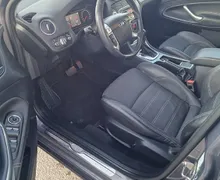 Zunanja slika - Ford Mondeo - Titanium 2.0 TDCi 120 kW Powershift 223150 KM - 7 - Predogledna slika