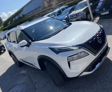 Zunanja slika - Nissan X-Trail - 1.5 HEV E-4ORCE 213 TEKNA - 6 - Predogledna slika