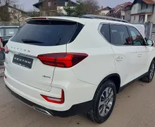 Zunanja slika - KG Mobility Rexton - 2.2 XDI DYNAMIC+  18 . 4x4 A T - 4 - Predogledna slika