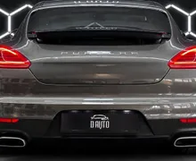 Notranja slika - Porsche Panamera - 3.0 Diesel 184kW | 360° KAMERA | NAVI | MEMORY... - 7 - Predogledna slika