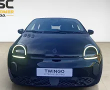 Zunanja slika - Renault Twingo - E-Tech Techno - 2 - Predogledna slika