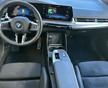 Zunanja slika - BMW Serija 2 - Active Tourer: 218d M sport  Avt.  I HEAD UP - 8 - Predogledna slika