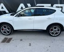 Zunanja slika - Alfa Romeo Tonale - 1.5 160 Veloce Avt.-PANORAMA-20COL-USNJE+GRE+HLA S - 5 - Predogledna slika