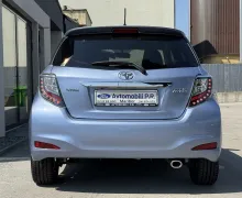 Zunanja slika - Toyota Yaris - 1.33 VVT-i Luna SLO 6 PRESTAV 2 KOMPLETA PLATIŠČ - 16 - Predogledna slika