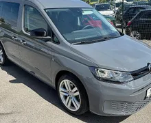 Zunanja slika - Volkswagen Caddy - 1.5 TSI 11ks VIRTUAL °18-COL° °NAVIGACIJA° - 3 - Predogledna slika
