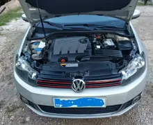 Motor in tehnologija - Volkswagen Golf - Comfortline 1,6 TDI - 54 - Predogledna slika