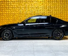 Zunanja slika - BMW Serija 5 - : 530d xDrive M Sport-LASER-4CONTROL-HLAJENJE-HEAD - 5 - Predogledna slika