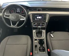Zunanja slika - Volkswagen Passat - 2.0 TDI 110kW.LED.LIMUZINA.SAMO 120.000 KM - 7 - Predogledna slika