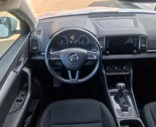Zunanja slika - Škoda Karoq - 2.0 TDI 4X4 DSG-SLO-1.LASTNIK.... - 7 - Predogledna slika